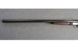 Fabarm 12 Gauge SXS Shotgun - 8 of 9