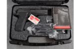 Sig Sauer ~ P226 ~ 9MM x 19 - 3 of 3