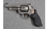 Smith & Wesson Model 629-6 .44 Magnum - 2 of 3