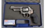 Smith & Wesson Model 629-6 .44 Magnum - 3 of 3