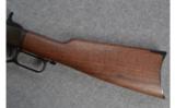 Winchester Model 1873 .44-40 WIN Caliber - 8 of 9