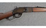 Winchester Model 1873 .44-40 WIN Caliber - 2 of 9