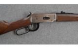Winchester Model 94 Wells Fargo Comm. .30-30 WIN - 2 of 8