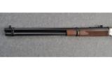 Winchester Model 94 Wells Fargo Comm. .30-30 WIN - 7 of 8