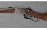 Winchester Model 94 Wells Fargo Comm. .30-30 WIN - 4 of 8