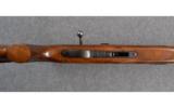 Savage Anschutz ~ 141 ~ .22 Long Rifle - 3 of 8