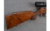 Savage Anschutz ~ 141 ~ .22 Long Rifle - 5 of 8