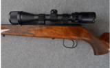 Savage Anschutz ~ 141 ~ .22 Long Rifle - 4 of 8