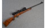 Savage Anschutz ~ 141 ~ .22 Long Rifle - 1 of 8