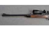 Blaser Model R93 .416 REM MAG / .300 WBY MAG Rifle - 7 of 8
