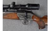 Blaser Model R93 .416 REM MAG / .300 WBY MAG Rifle - 4 of 8