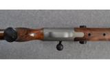 Blaser Model R93 .416 REM MAG / .300 WBY MAG Rifle - 3 of 8