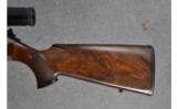 Blaser Model R93 .416 REM MAG / .300 WBY MAG Rifle - 8 of 8