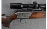 Blaser Model R93 .416 REM MAG / .300 WBY MAG Rifle - 2 of 8