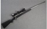 Winchester Model 70 .325 WSM Caliber - 1 of 8