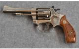 Smith & Wesson ~ 34-1 ~ .22 Long Rifle - 2 of 3