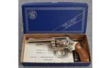 Smith & Wesson ~ 34-1 ~ .22 Long Rifle - 3 of 3