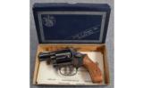Smith & Wesson Model 36 .38 S&W SPL Caliber - 3 of 3