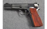 Browning Hi-Power Model 9MM Pistol - 2 of 2