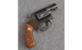 Smith & Wesson Model 36 .38 S&W SPL Caliber - 1 of 3