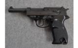 Walther P1 / P38 9MM Pistol - 2 of 3