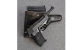 Walther P1 / P38 9MM Pistol - 3 of 3