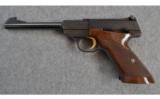 Browning ~ Semi-Auto Pistol ~ .22 Long Rifle - 2 of 2