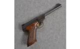 Browning ~ Semi-Auto Pistol ~ .22 Long Rifle - 1 of 2