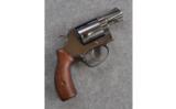 Smith & Wesson ~ Model 36 ~ .38 S&W Special - 1 of 2