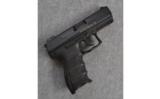 H&K ~ Model P30 ~ 9MM x19 Caliber - 1 of 3