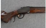 Browning Model B-78 Sporter .30-06 Sprg. Caliber - 2 of 8