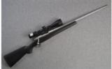 Winchester Model 70 Extreme Weather .270 WSM Cal. - 1 of 8
