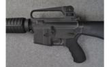 Colt AR-15 A2 HBAR Sporter .223 Caliber - 4 of 8