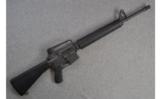 Colt AR-15 A2 HBAR Sporter .223 Caliber - 1 of 8