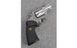 Smith & Wesson ~ 36
~ .38 S&W Spl - 1 of 2