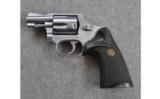 Smith & Wesson ~ 36
~ .38 S&W Spl - 2 of 2