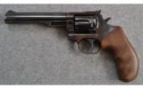 Dan Wesson .357 Magnum Revolver - 2 of 2