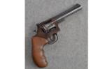 Dan Wesson .357 Magnum Revolver - 1 of 2