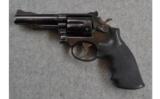 Smith & Wesson Model 19-3 .357 Magnum Revolver - 2 of 2