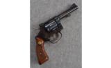 Smith & Wesson Model 34-1 .22 Long Rifle - 1 of 2