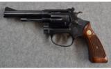 Smith & Wesson Model 34-1 .22 Long Rifle - 2 of 2