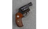 Smith & Wesson Model 36 .38 S&W SPL. Revolver - 1 of 2