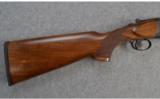Rizzini Model BR110 16 Gauge O/U Shotgun - 5 of 9
