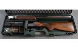 Rizzini Model BR110 16 Gauge O/U Shotgun - 9 of 9