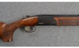 Rizzini ~ Round Body Sporter ~20 Gauge - 2 of 9