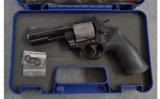 Smith & Wesson Model 329 PD AirLite .44 Magnum - 3 of 3