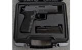 Sig Sauer Model P227 .45 Auto Caliber - 3 of 3