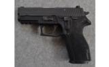 Sig Sauer Model P227 .45 Auto Caliber - 2 of 3