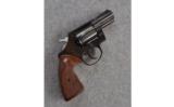 Colt Detective Special Model .38 Special Caliber - 1 of 2