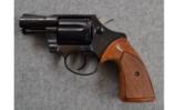 Colt Detective Special Model .38 Special Caliber - 2 of 2